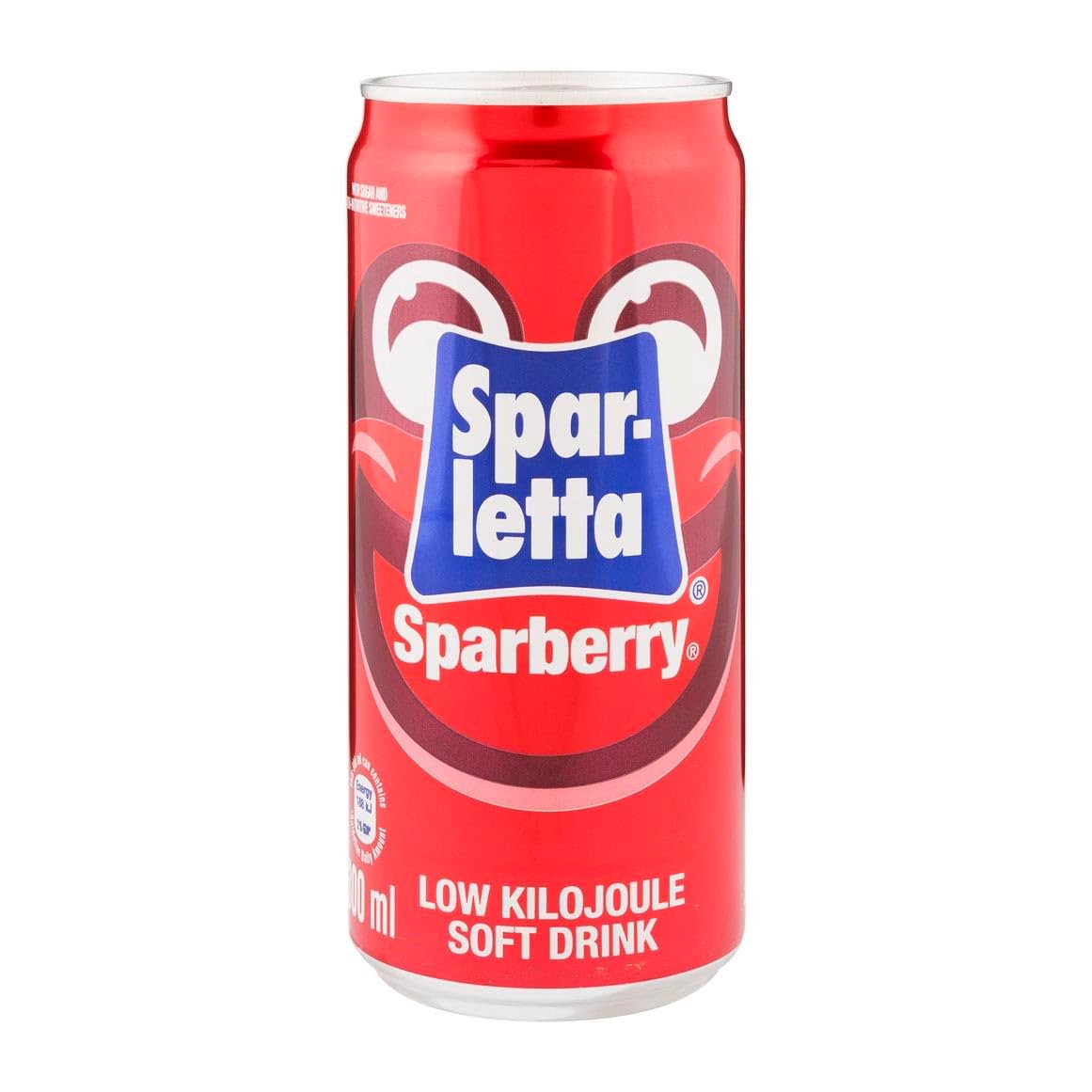 Sparbery 300ml