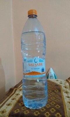 Salsabil 1Lt