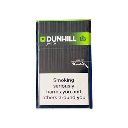 Dunhill Paquet