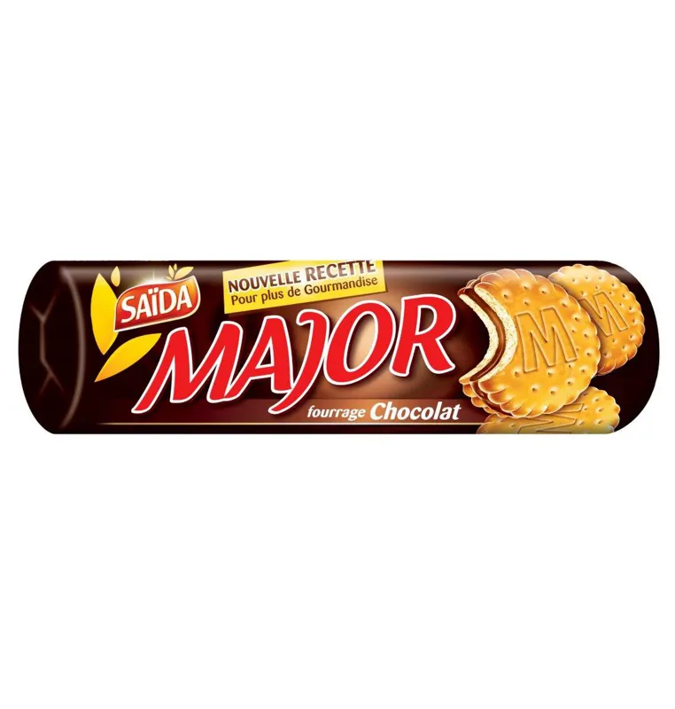 Biscuit Major