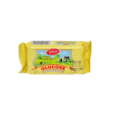 Biscuit Glucose 