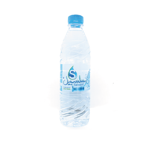 Salsabil 500ml