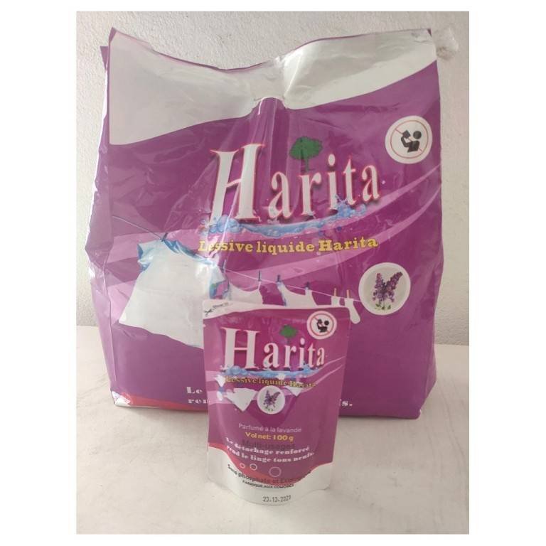 Savon Harita 100g