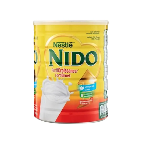 Lait Nido 900g