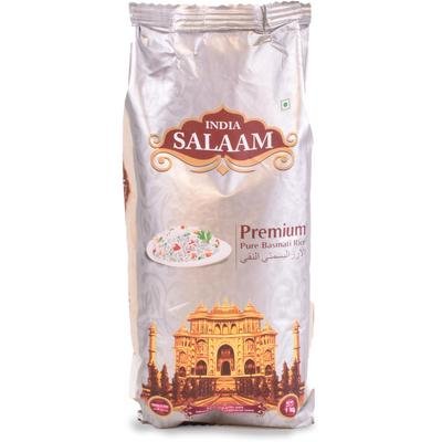 Riz Basmati Salama