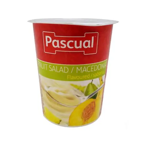 Yaourt Pascual Salade de Fruits