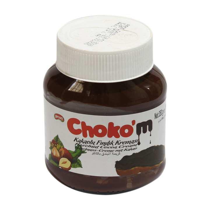 Chocolat Choko'm