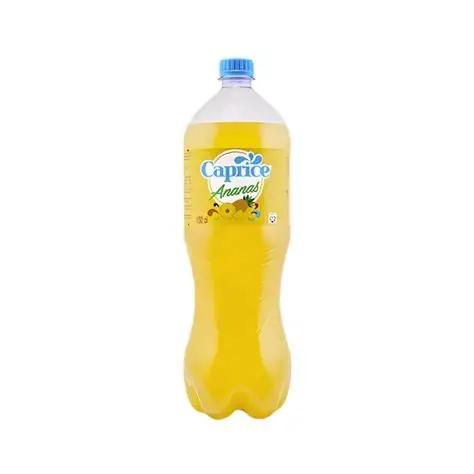 Boisson Caprice Ananas 1.5Lt