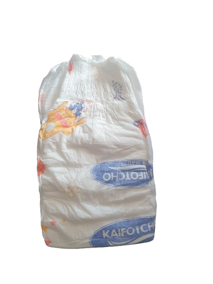 Couche Détail Molfix